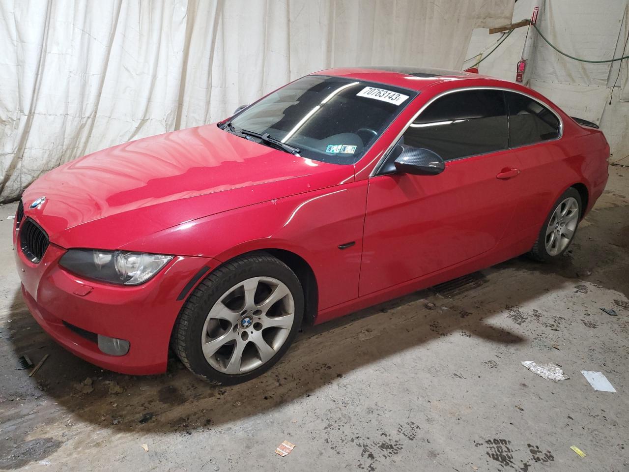 Bmw 3er (2008)