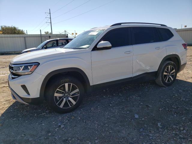 Volkswagen Atlas (2022)