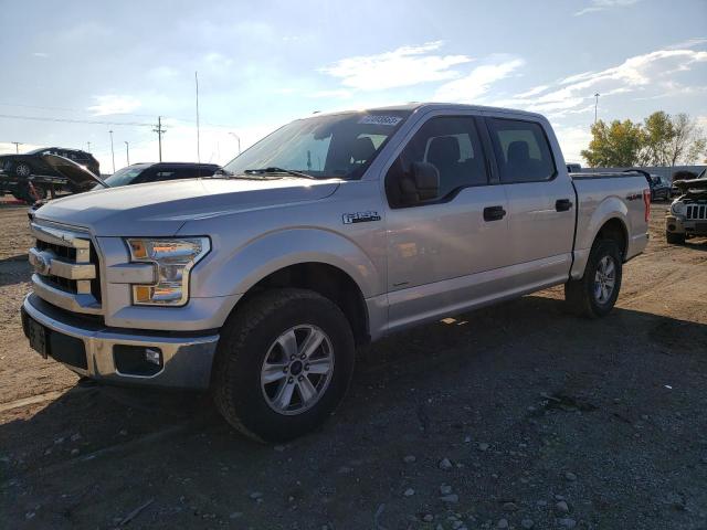 Ford F-150 (2016)