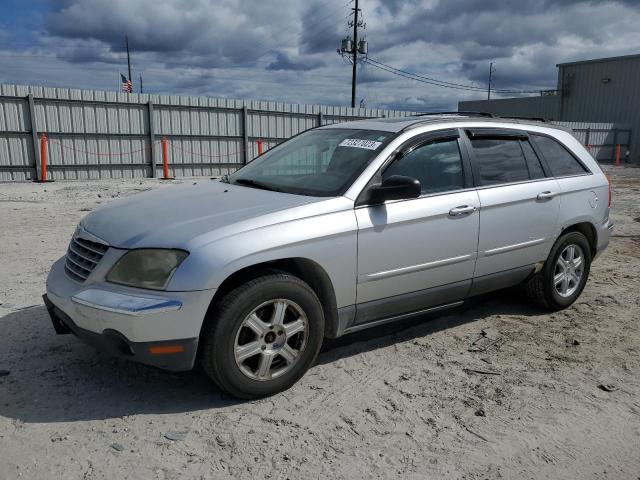 Chrysler Pacifica (2005)