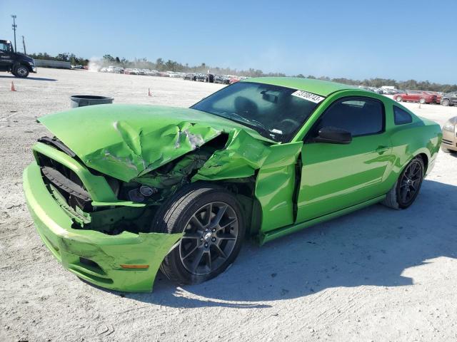 Ford All models (2014)