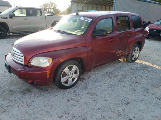 Chevrolet Hhr (2009)