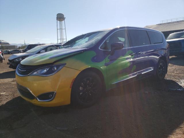 Chrysler Pacifica (2018)