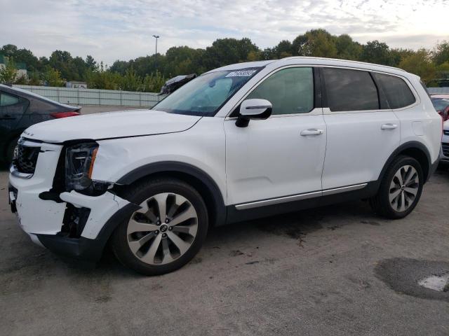 Kia Telluride (2020)