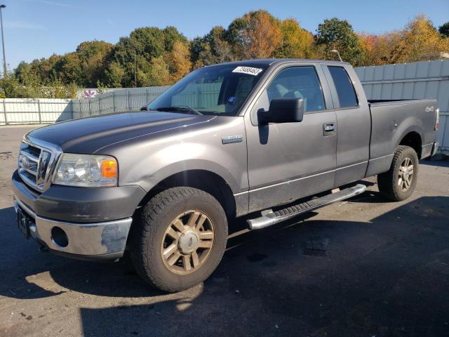 Ford All models (2008)