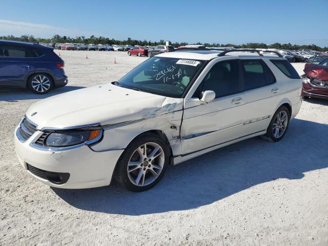 Saab 9 5 (2008)