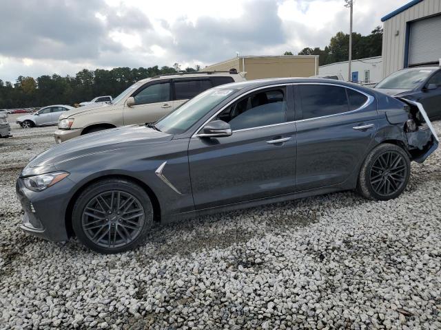 Genesis G70 (2019)