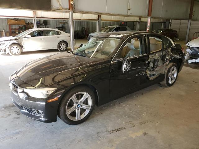 Bmw 3 series (2015)