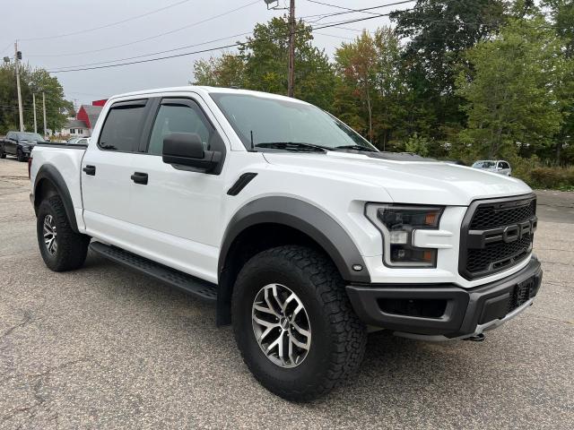 Ford F-150 (2018)