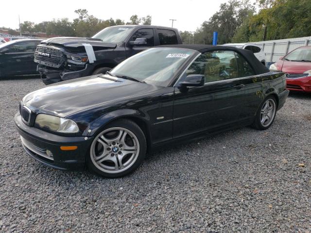 Bmw 3 series (2002)