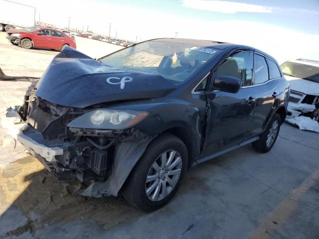 Mazda Cx-7 (2011)