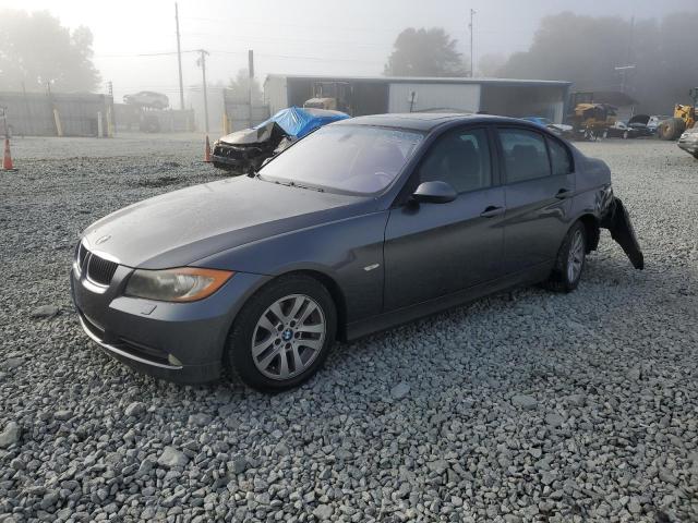 Bmw 3 series (2006)