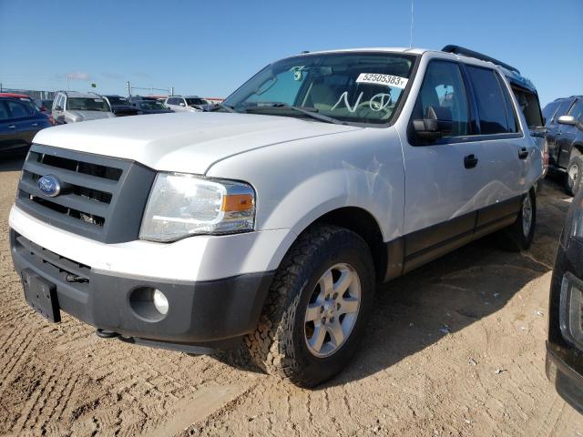 Ford Expedition (2014)