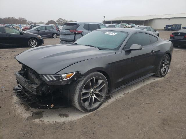 Ford All models (2017)