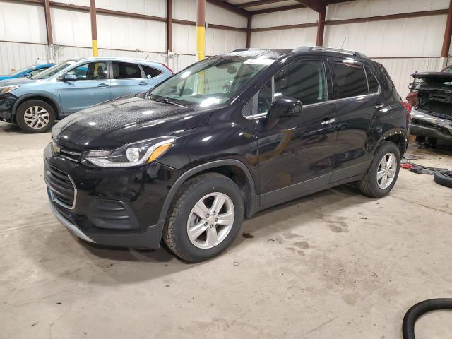 Chevrolet Trax (2020)