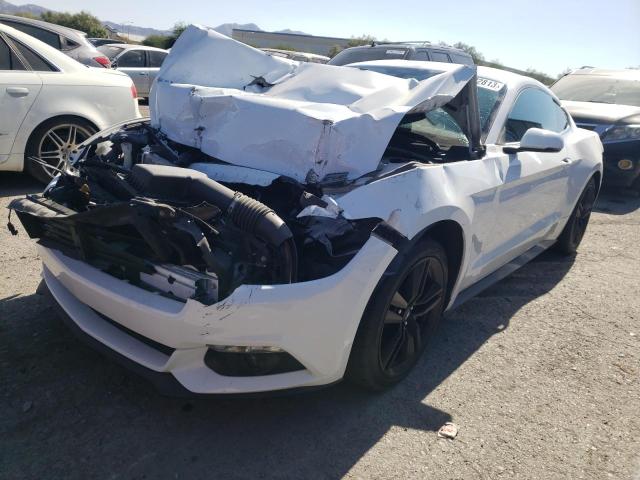 Ford All models (2015)