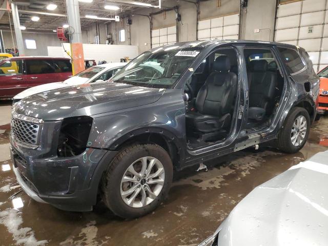 Kia Telluride (2021)