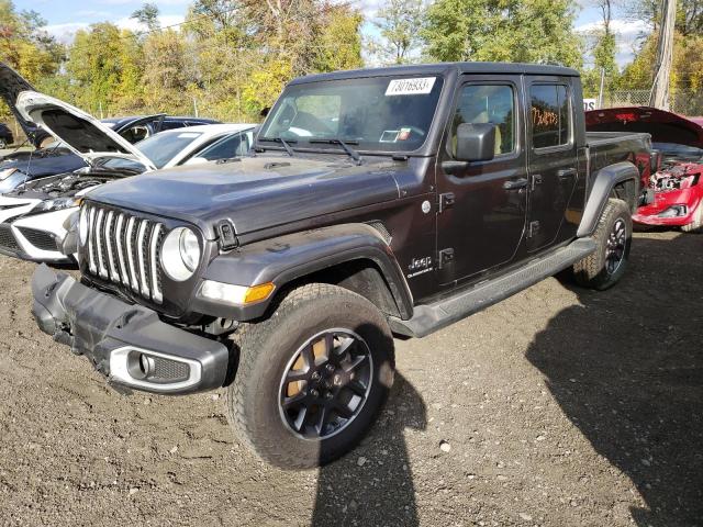 Jeep Gladiator (2023)