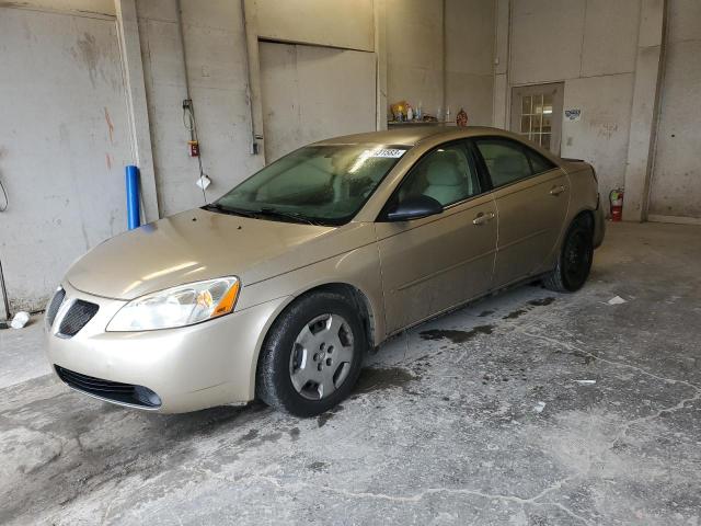 Pontiac G6 (2007)