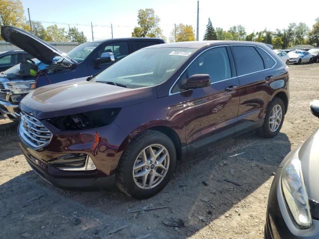 Ford Edge (2022)