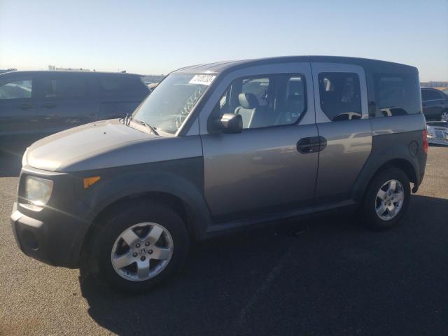 Honda Element (2005)