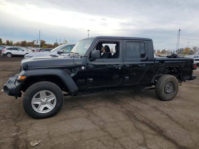 Jeep Gladiator (2020)