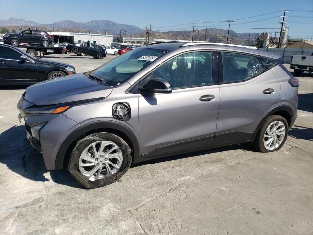 Chevrolet Bolt (2023)