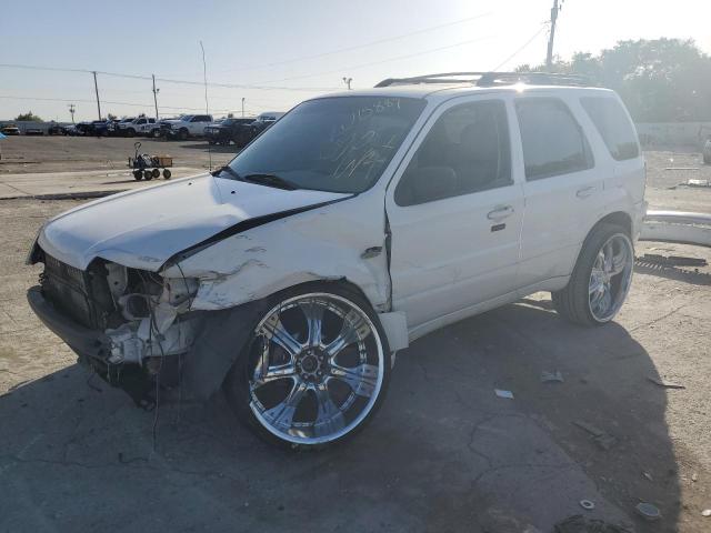 Mercury Mariner (2006)