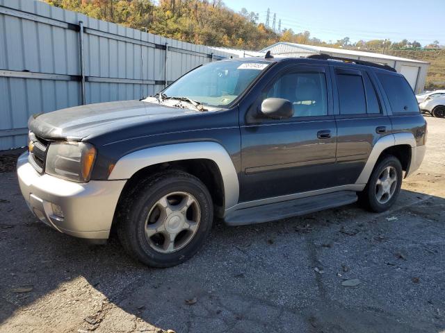 Chevrolet Trailblzr (2006)