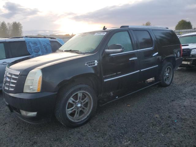 Cadillac Escalade (2008)