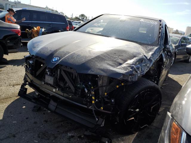 Bmw Ix m60 (2024)