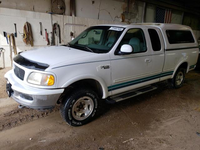 Ford All models (1997)