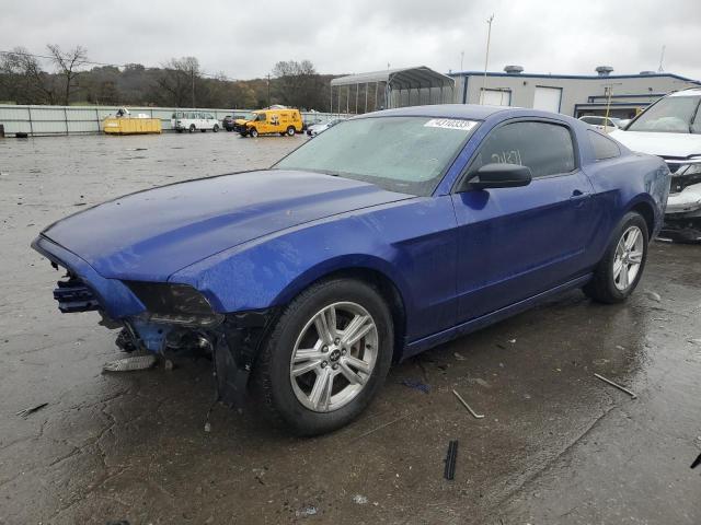 Ford All models (2014)