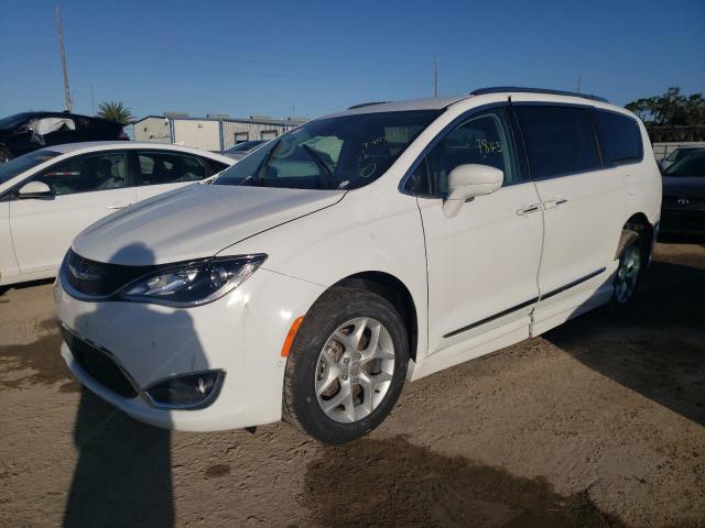 Chrysler Pacifica (2020)