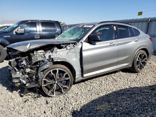 Bmw X4 (2021)