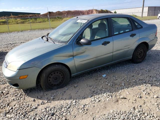 Ford All models (2005)