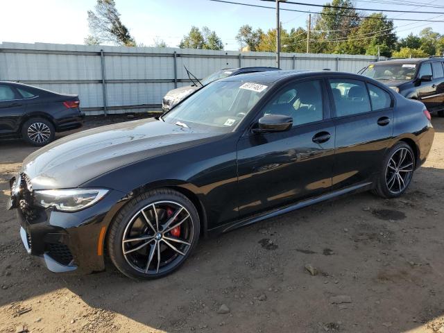 Bmw M3 (2021)