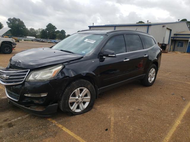 Chevrolet Traverse (2014)