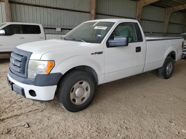 Ford All models (2011)