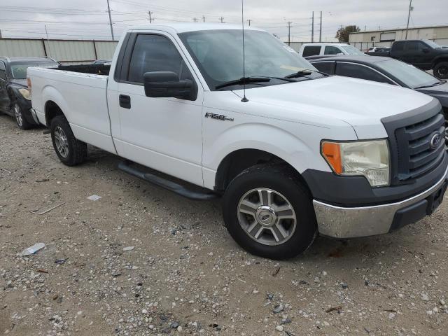 Ford All models (2010)