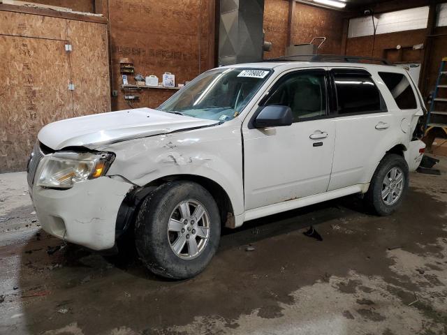Mercury Mariner (2010)
