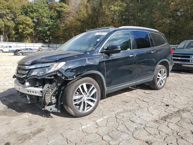 Honda Pilot (2018)