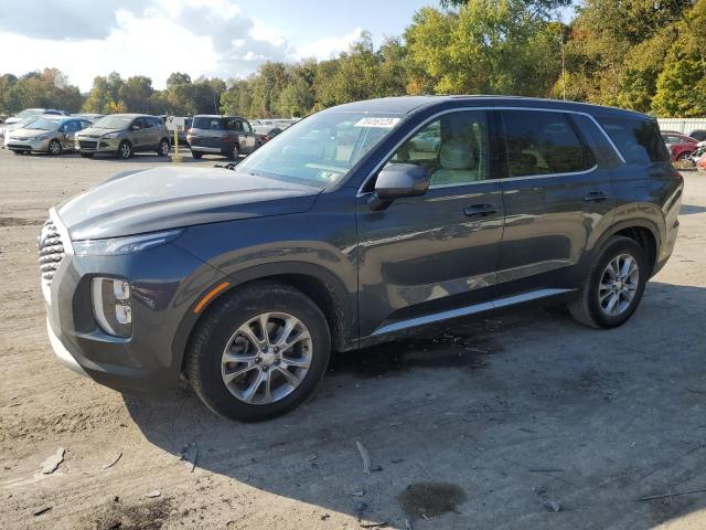 Hyundai Palisade (2020)