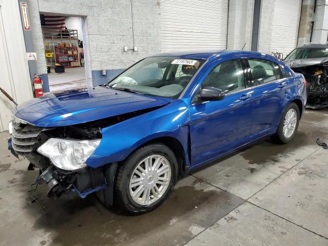 Chrysler Sebring (2009)