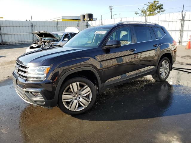 Volkswagen Atlas (2019)