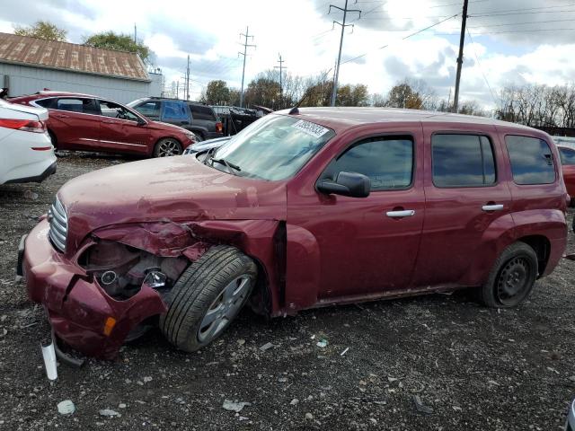 Chevrolet Hhr (2007)