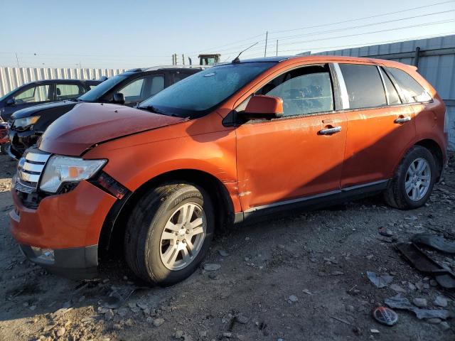 Ford Edge (2008)