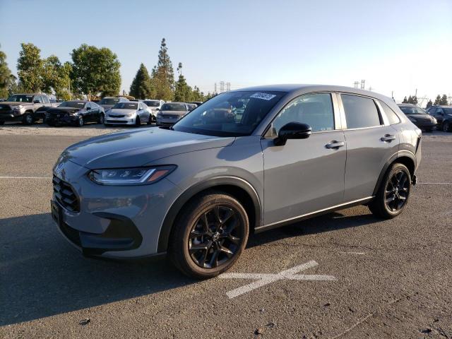 Honda Hr-v (2023)