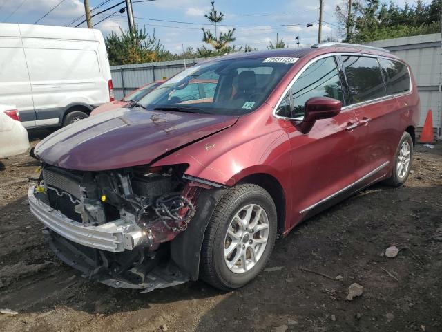 Chrysler Pacifica (2020)