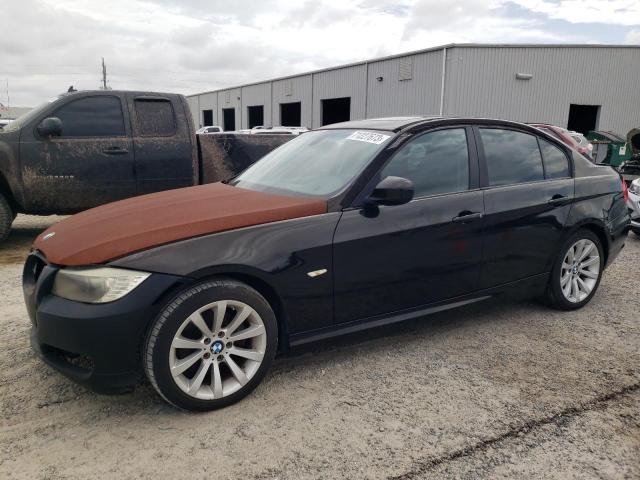 Bmw 3 series (2011)
